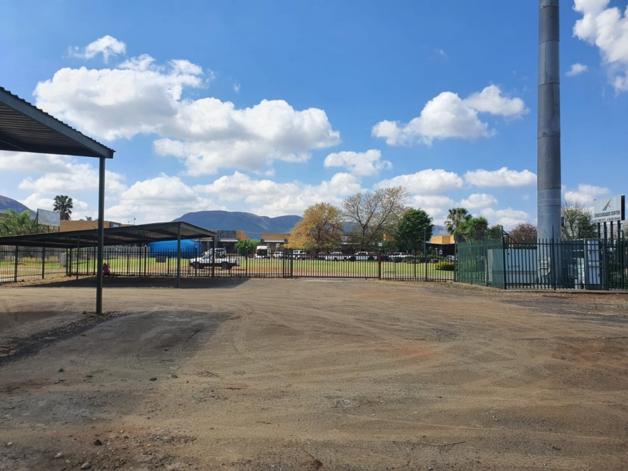 To Let commercial Property for Rent in Melodie North West
